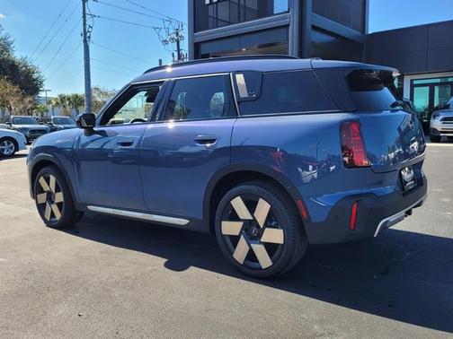 2026 MINI Countryman S