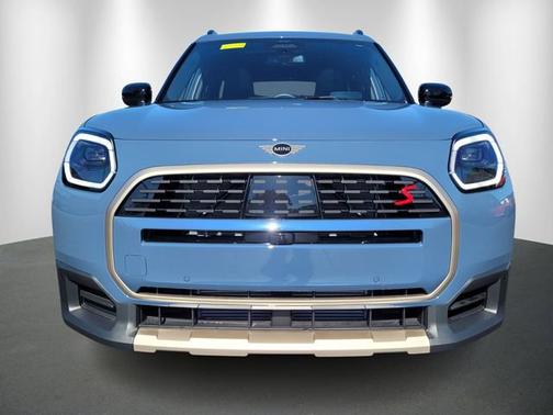 2026 MINI Countryman S