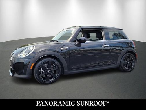 2023 MINI Hardtop