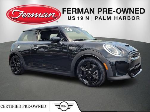 2023 MINI Hardtop