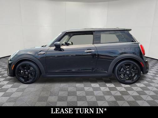 2023 MINI Hardtop