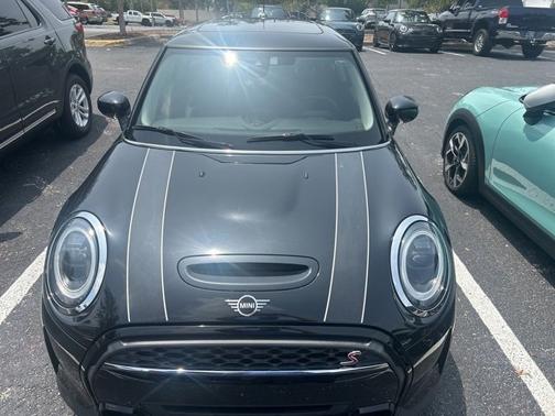 2023 MINI Hardtop