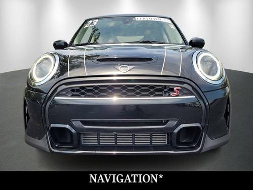 2023 MINI Hardtop