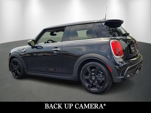 2023 MINI Hardtop