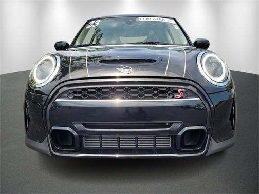 2023 MINI Hardtop