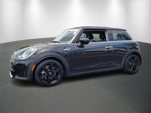 2023 MINI Hardtop