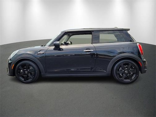 2023 MINI Hardtop