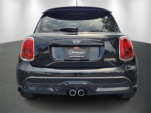 2023 MINI Hardtop