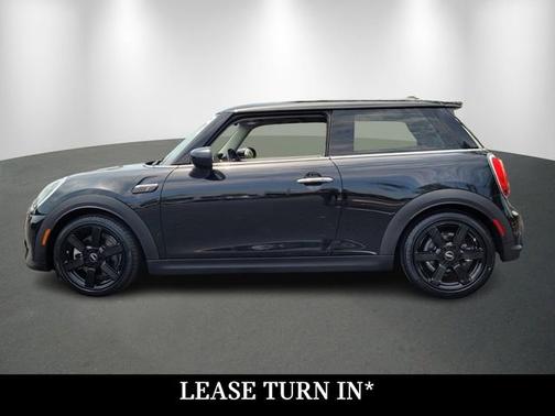 2023 MINI Hardtop