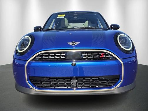 2026 MINI Hardtop 