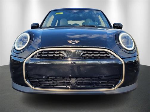 2025 MINI Hardtop