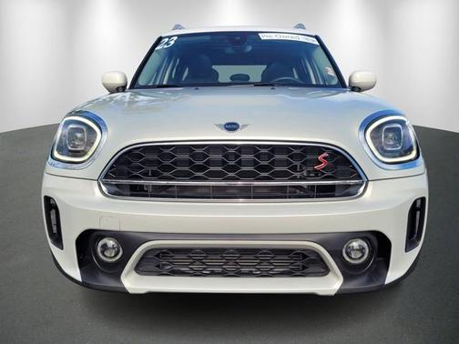 2023 MINI Countryman 