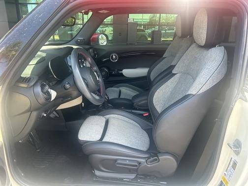 2021 MINI Hardtop John Cooper Works