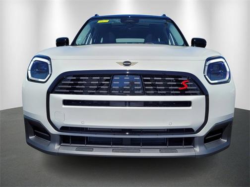 2025 MINI Countryman S