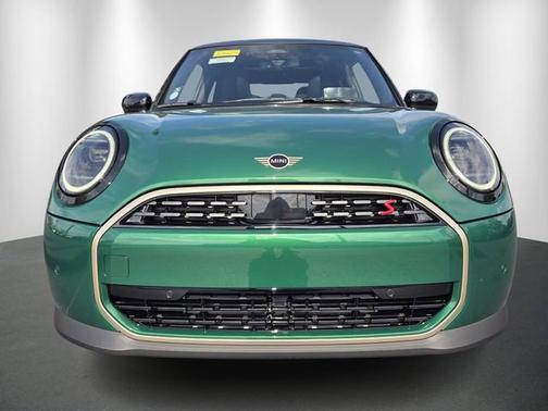 2026 MINI Hardtop 