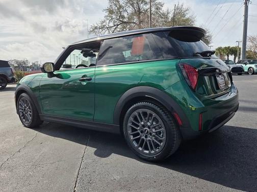 2026 MINI Hardtop 