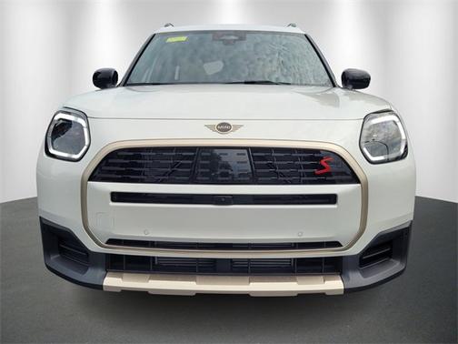 2025 MINI Countryman S