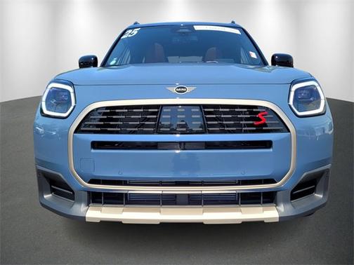 2025 MINI Countryman S