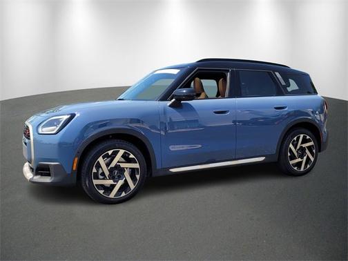 2025 MINI Countryman S