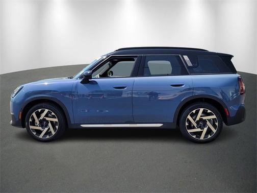 2025 MINI Countryman S