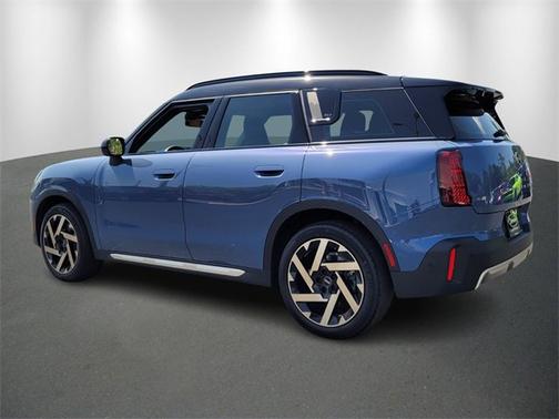 2025 MINI Countryman S