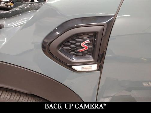 2024 MINI Countryman Cooper S