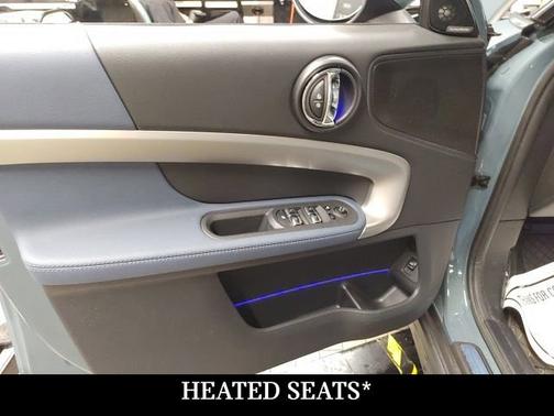 2024 MINI Countryman Cooper S