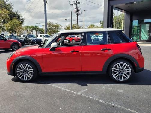 2026 MINI Hardtop 