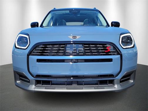 2025 MINI Countryman S