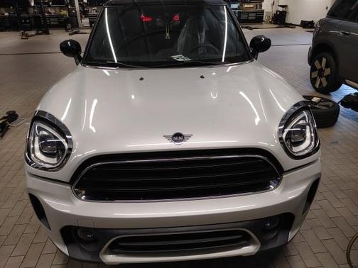 2021 MINI Countryman