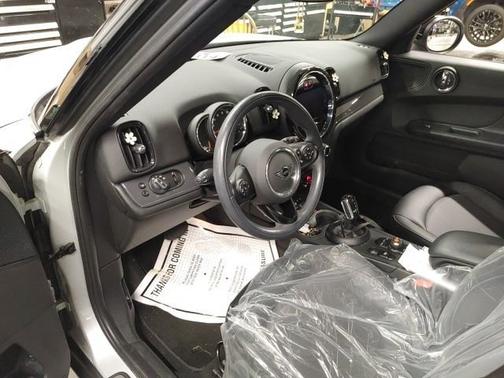 2021 MINI Countryman