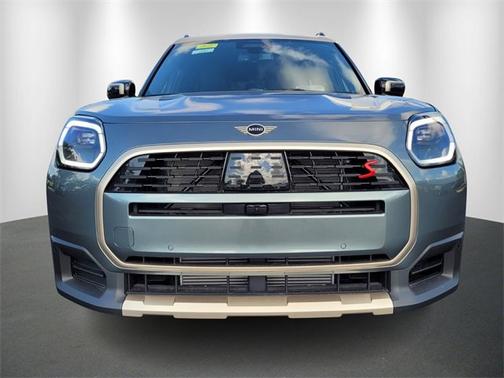2025 MINI Countryman S