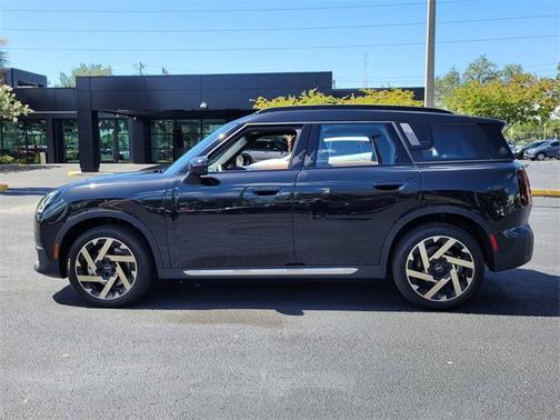 2025 MINI Countryman S