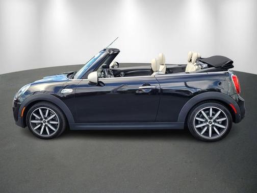 2019 MINI Convertible Cooper S