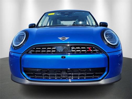2025 MINI Hardtop 