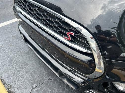 Midnight Black Metallic 2019 MINI Hardtop Cooper S