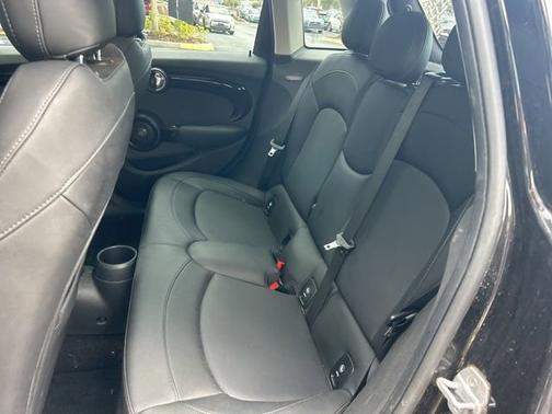 Midnight Black Metallic 2019 MINI Hardtop Cooper S