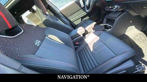 2025 MINI Countryman John Cooper Works