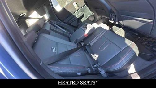 2025 MINI Countryman John Cooper Works