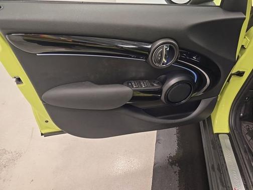 2023 MINI Hardtop