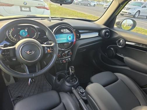 2023 MINI Hardtop