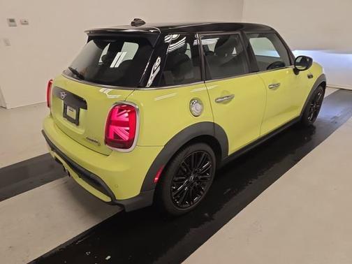 2023 MINI Hardtop