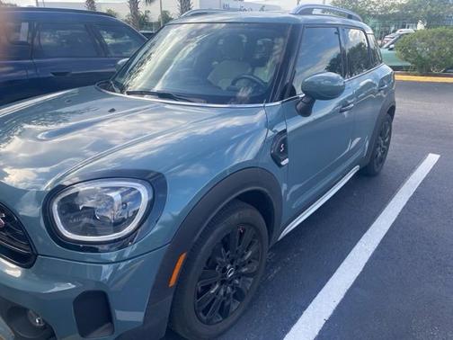 2023 MINI Countryman 