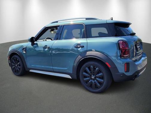 2023 MINI Countryman 