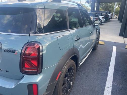 2023 MINI Countryman 