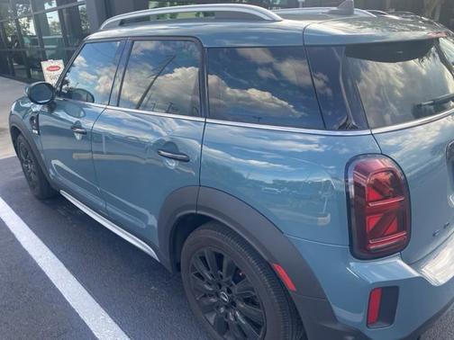 2023 MINI Countryman 