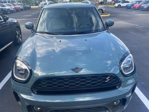 2023 MINI Countryman 
