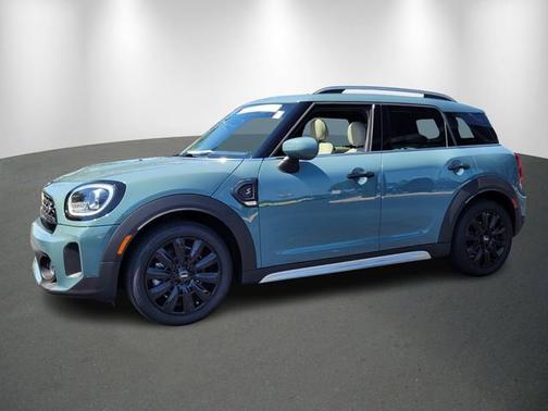 2023 MINI Countryman 