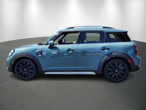 2023 MINI Countryman 