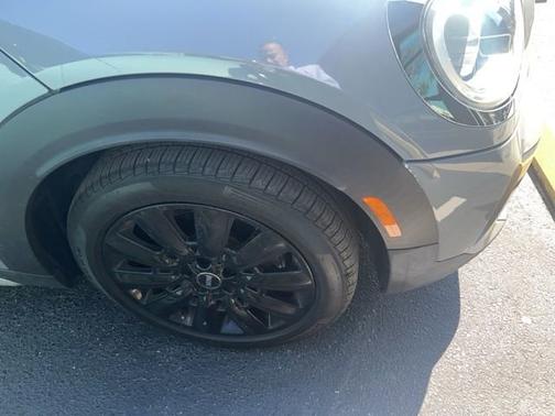 2021 MINI Countryman 